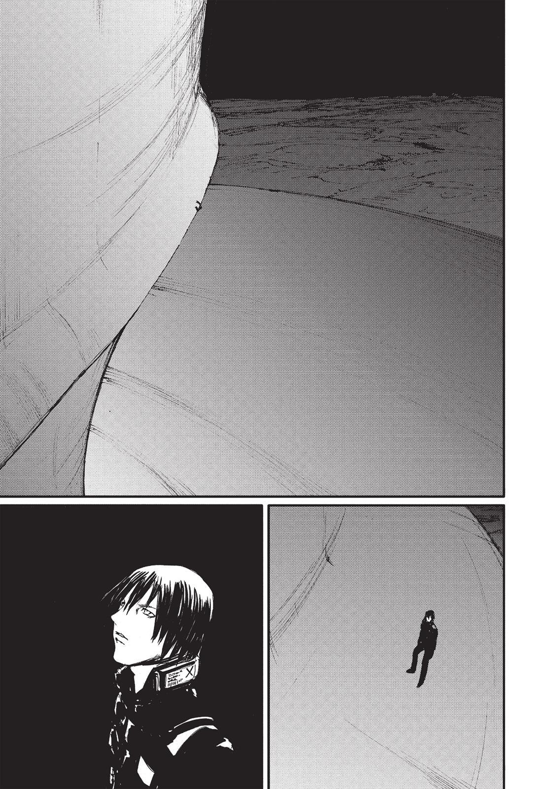 Read BLAME! Manga Online