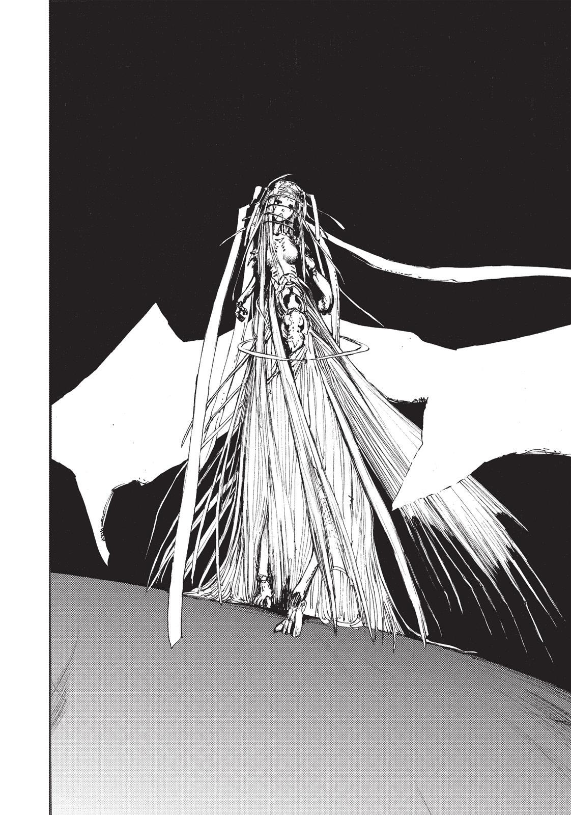 Read BLAME! Manga Online