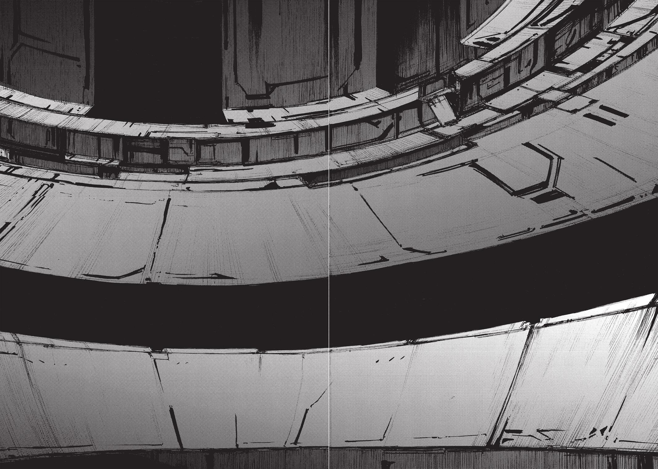 Read BLAME! Manga Online