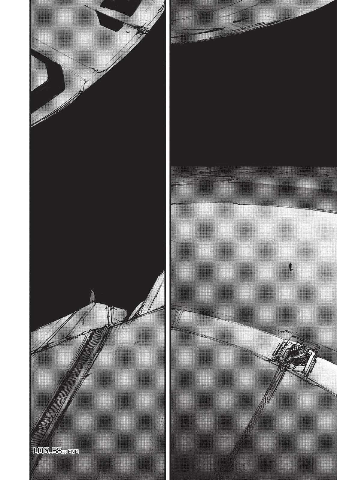 Read BLAME! Manga Online