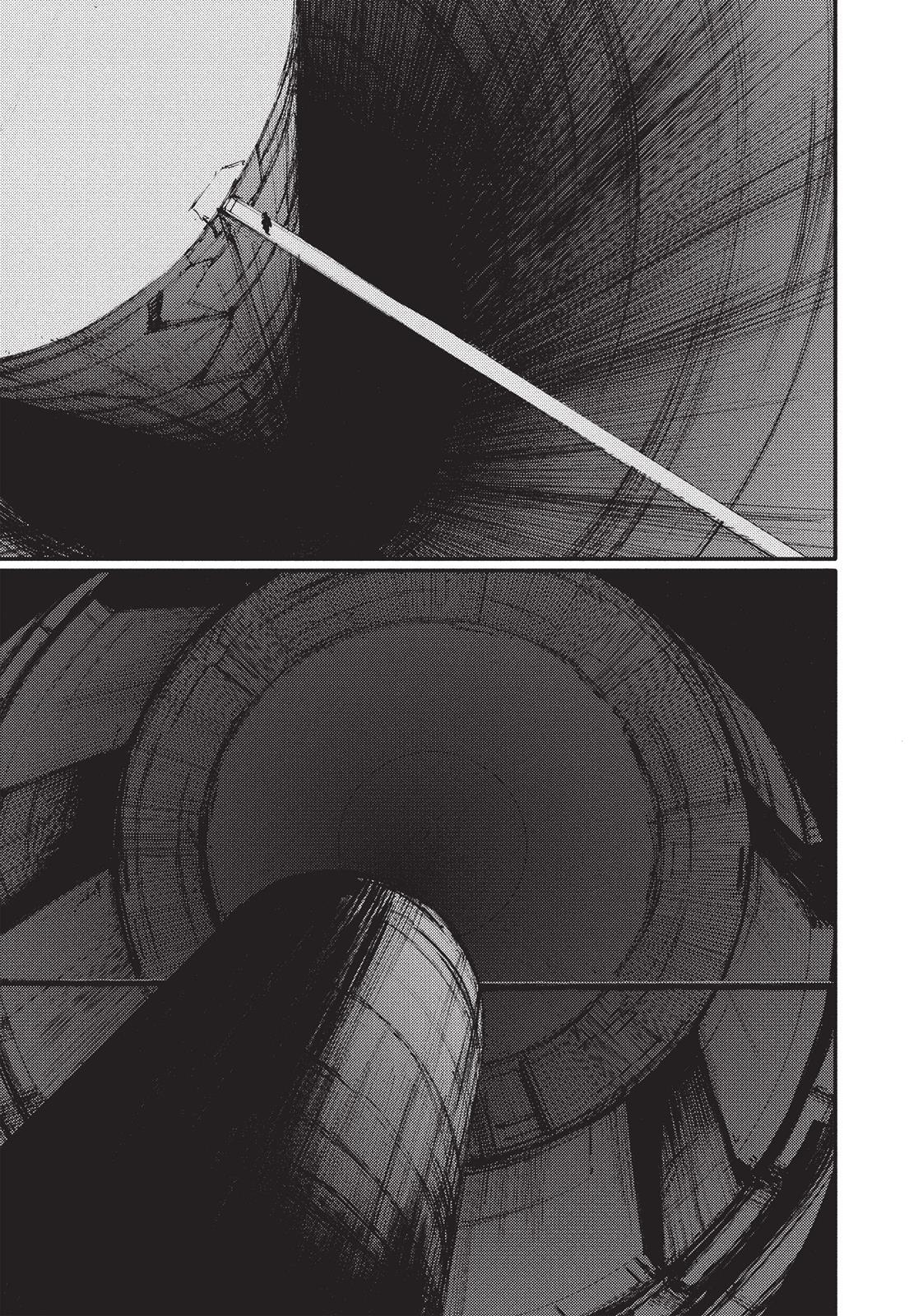 Read BLAME! Manga Online