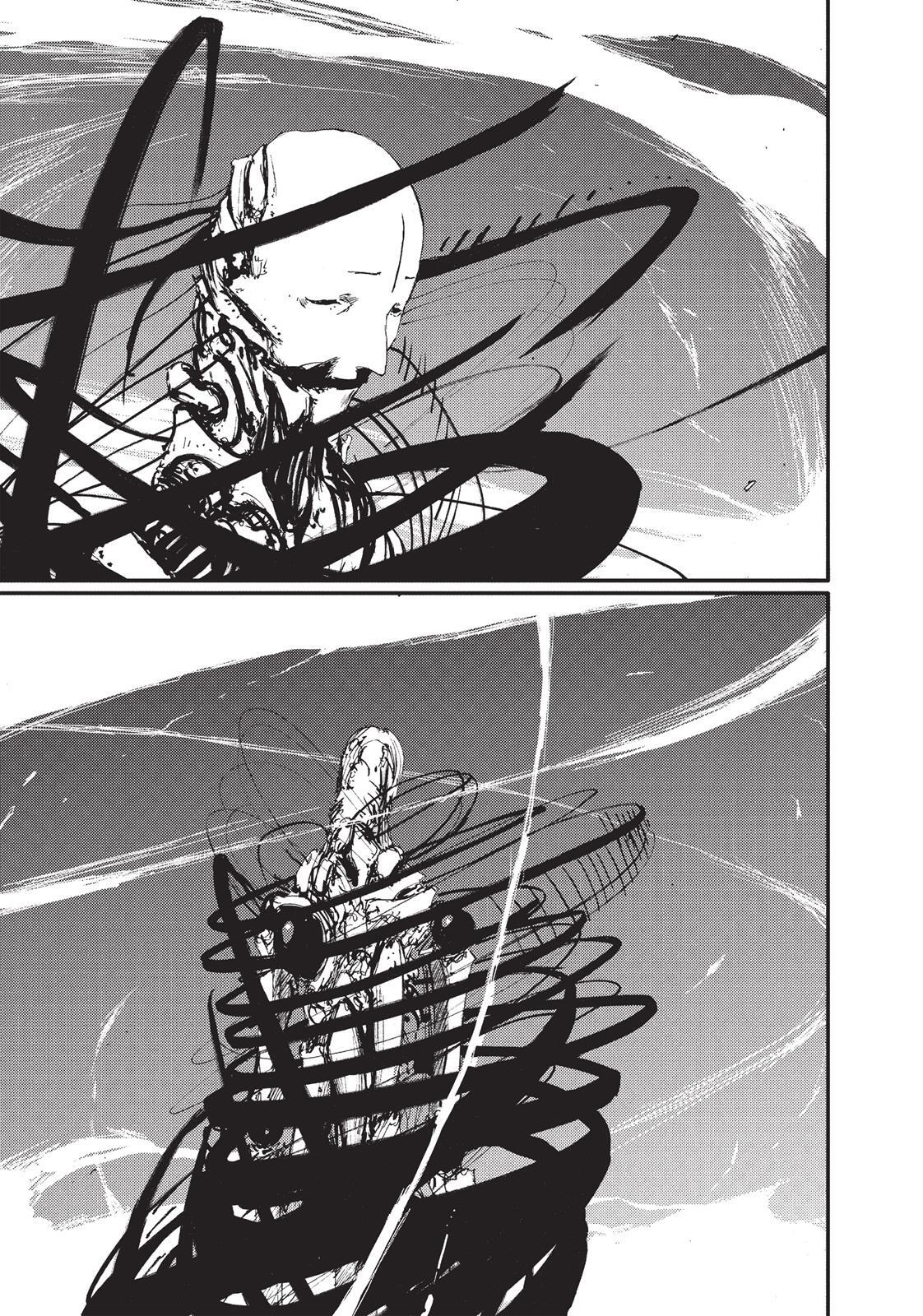 Read BLAME! Manga Online