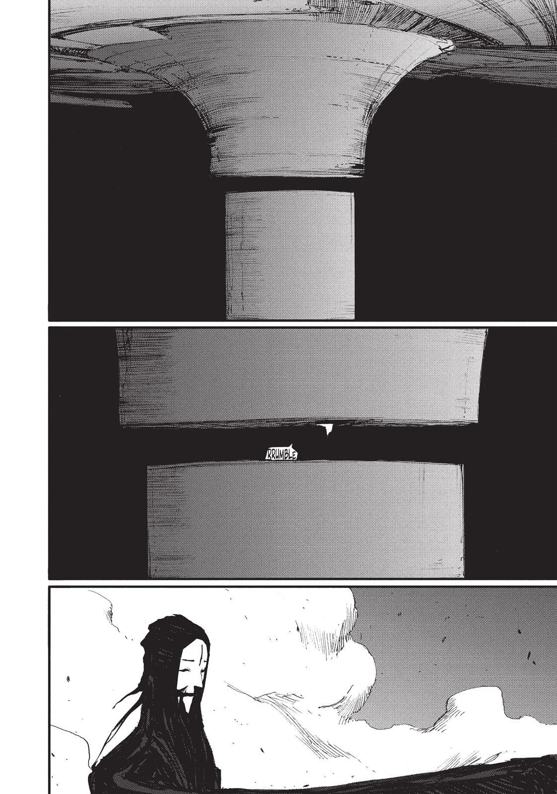 Read BLAME! Manga Online
