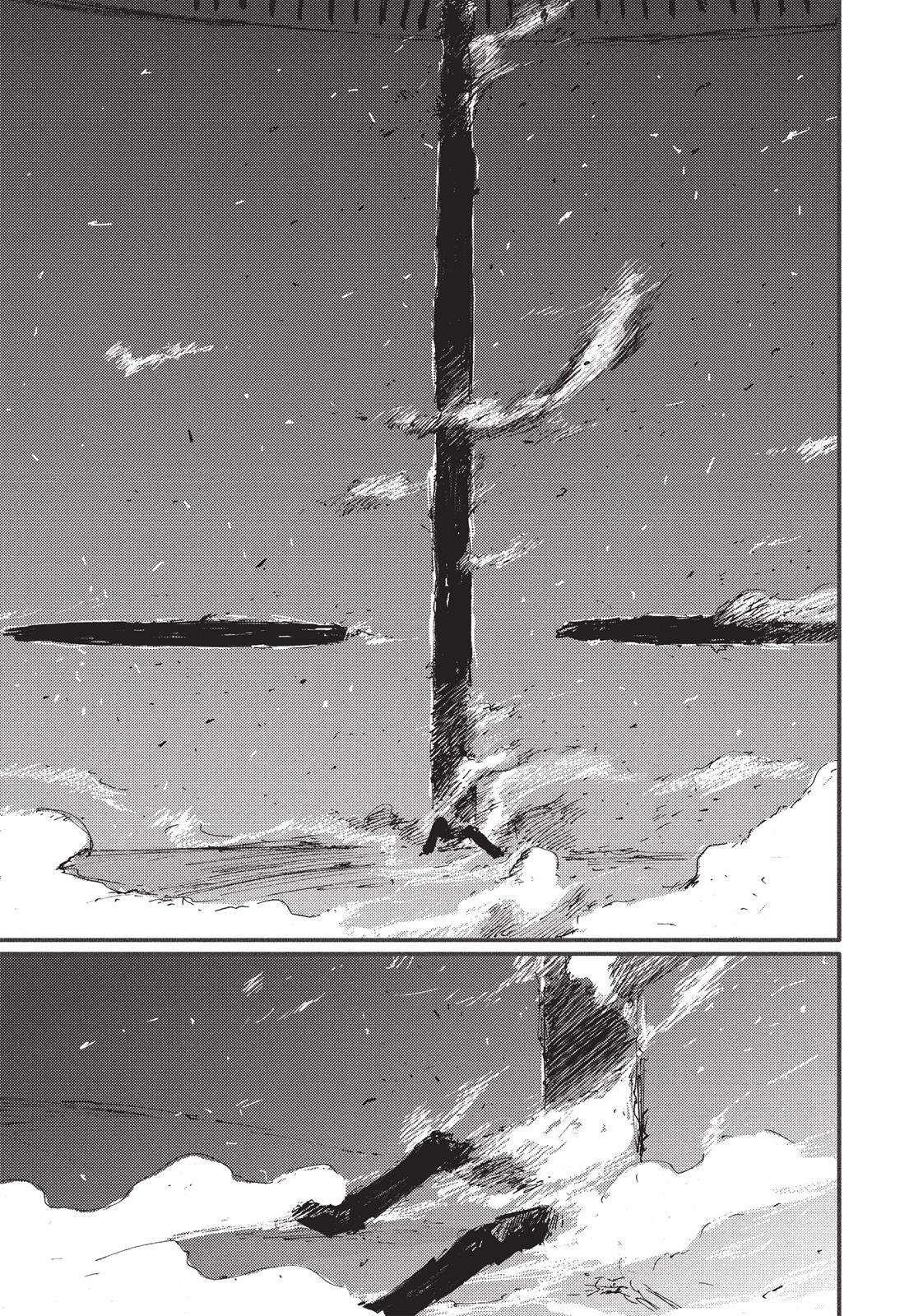 Read BLAME! Manga Online