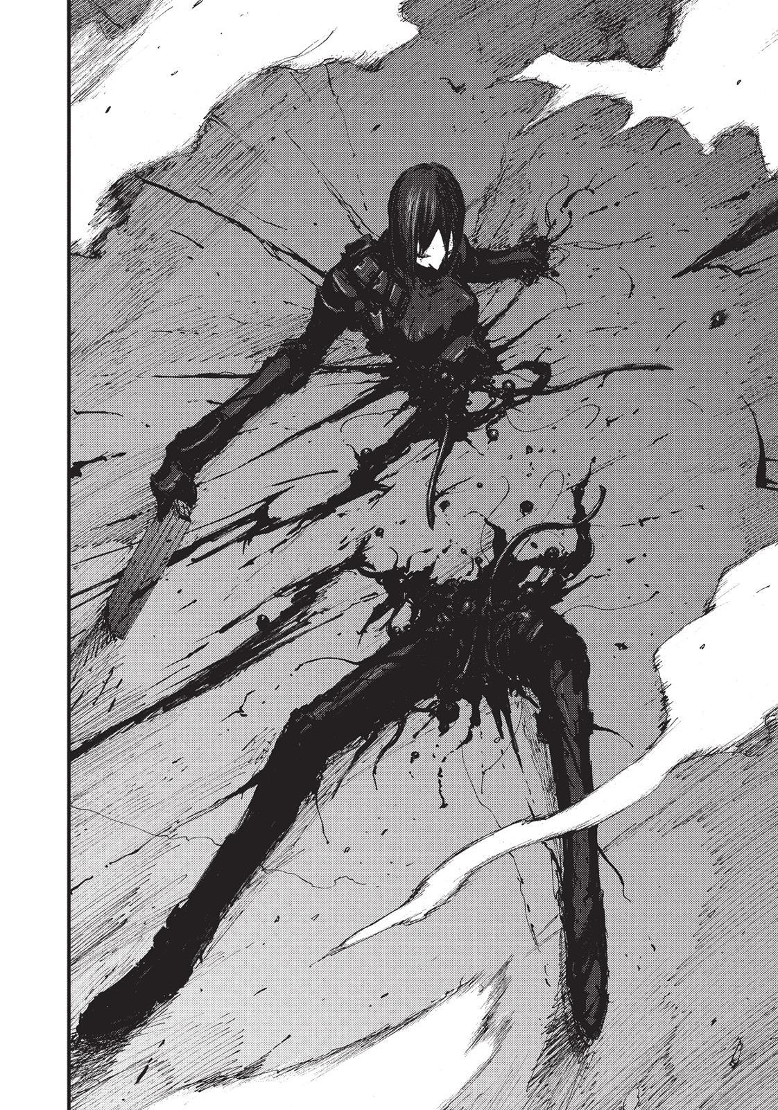 Read BLAME! Manga Online