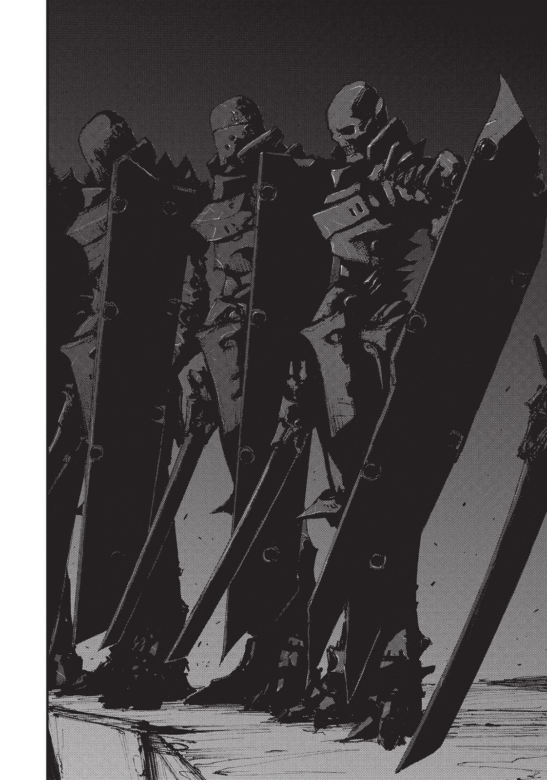 Read BLAME! Manga Online