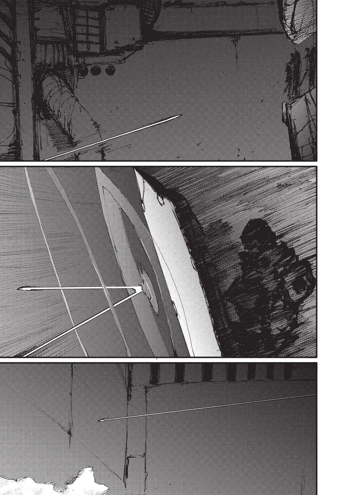 Read BLAME! Manga Online