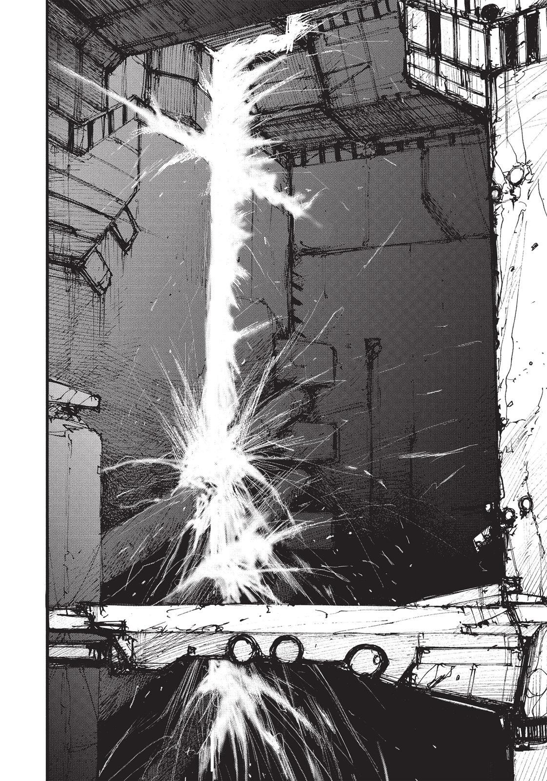 Read BLAME! Manga Online
