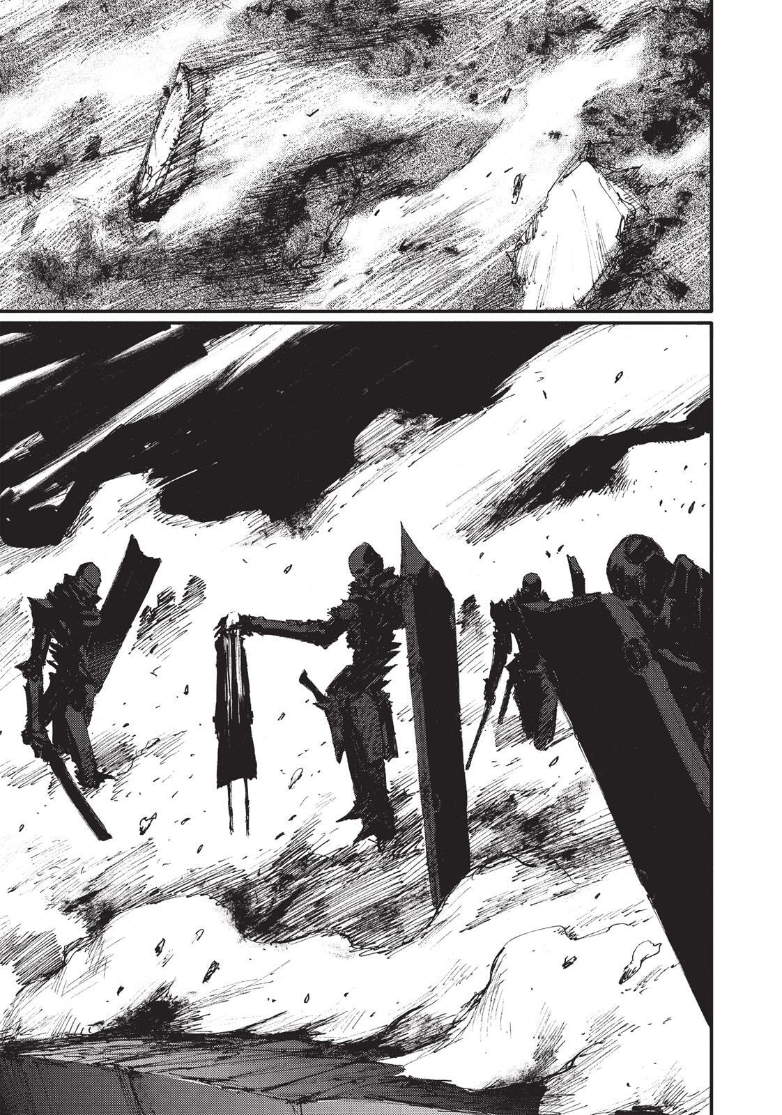Read BLAME! Manga Online