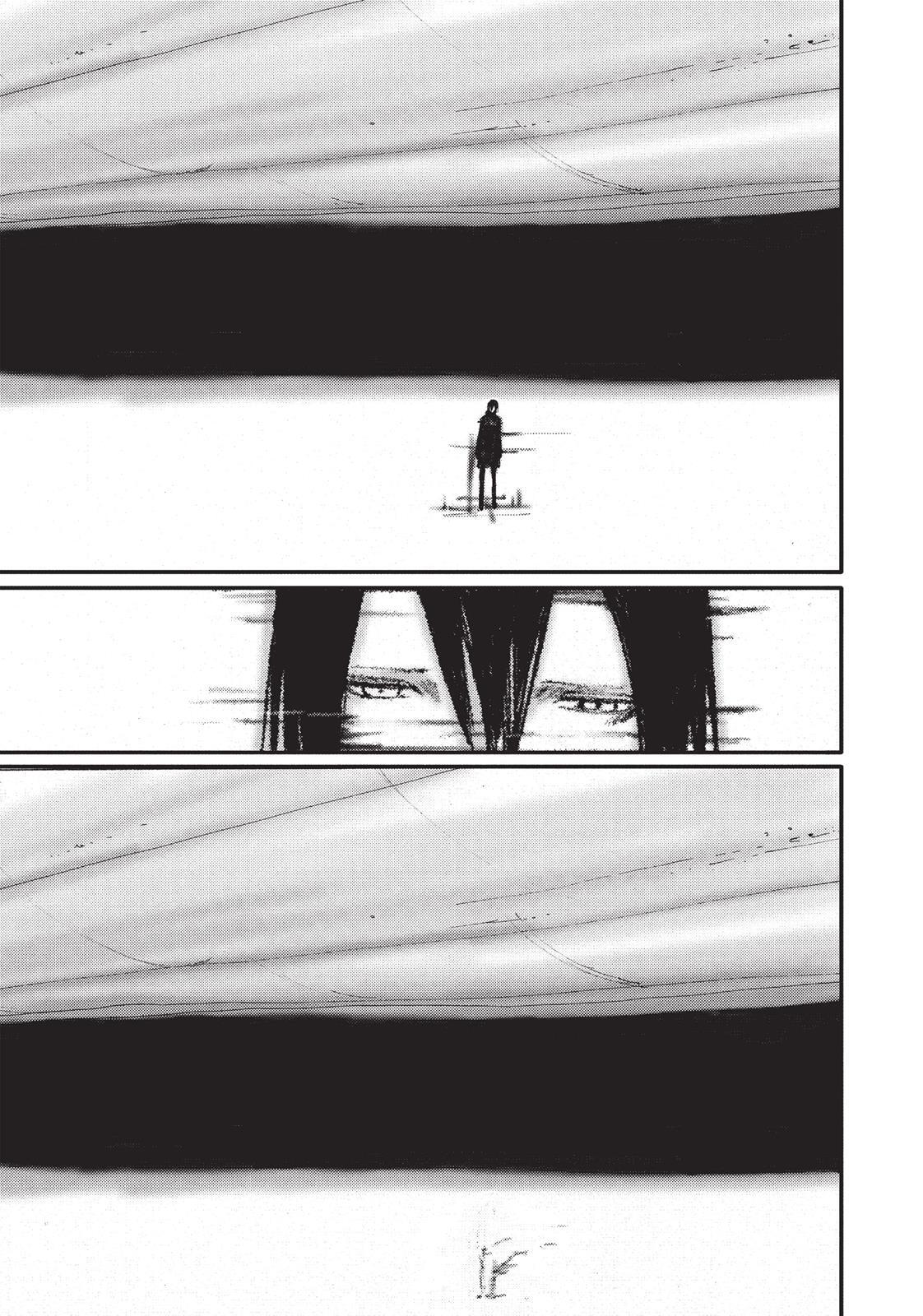 Read BLAME! Manga Online
