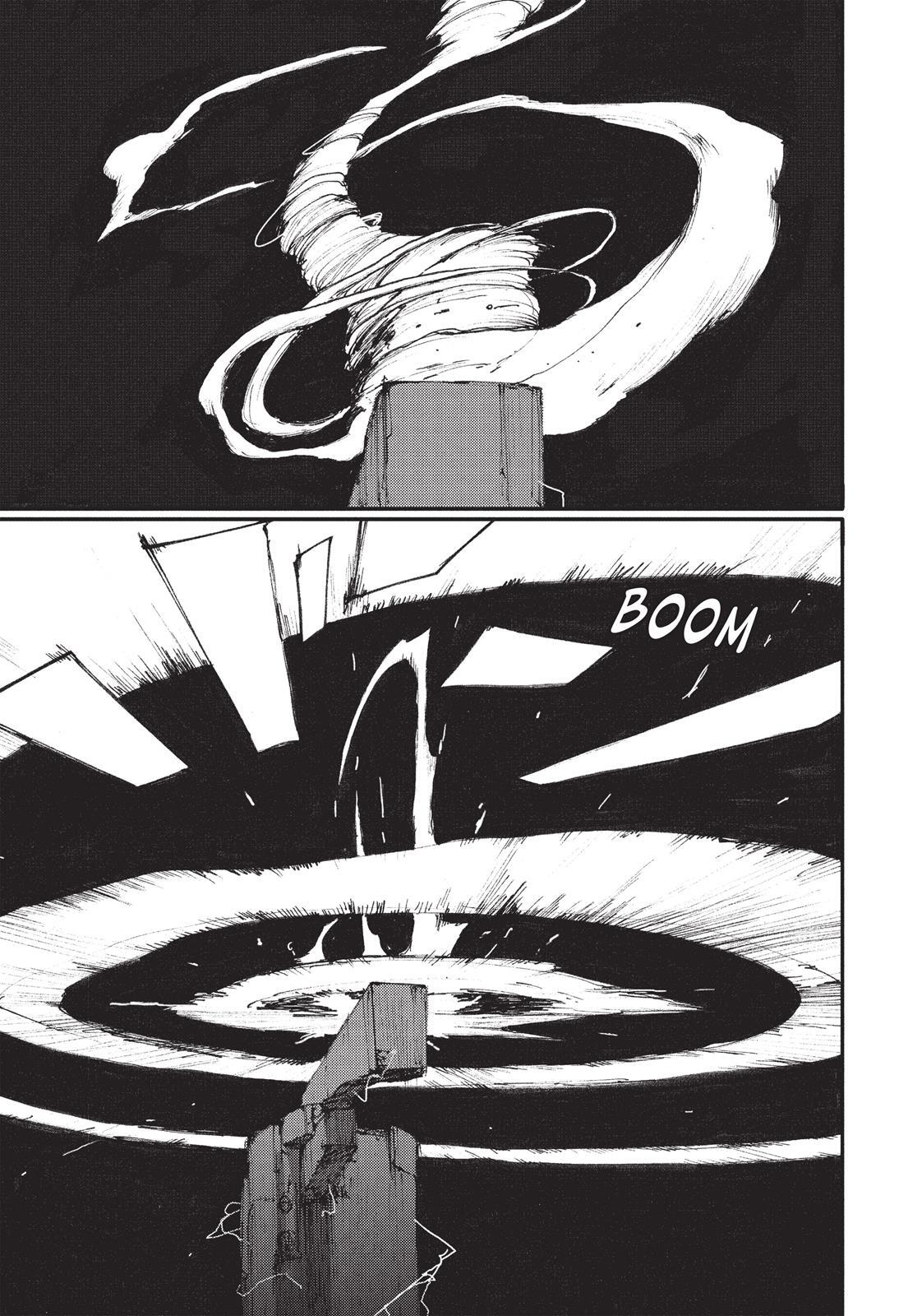 Read BLAME! Manga Online