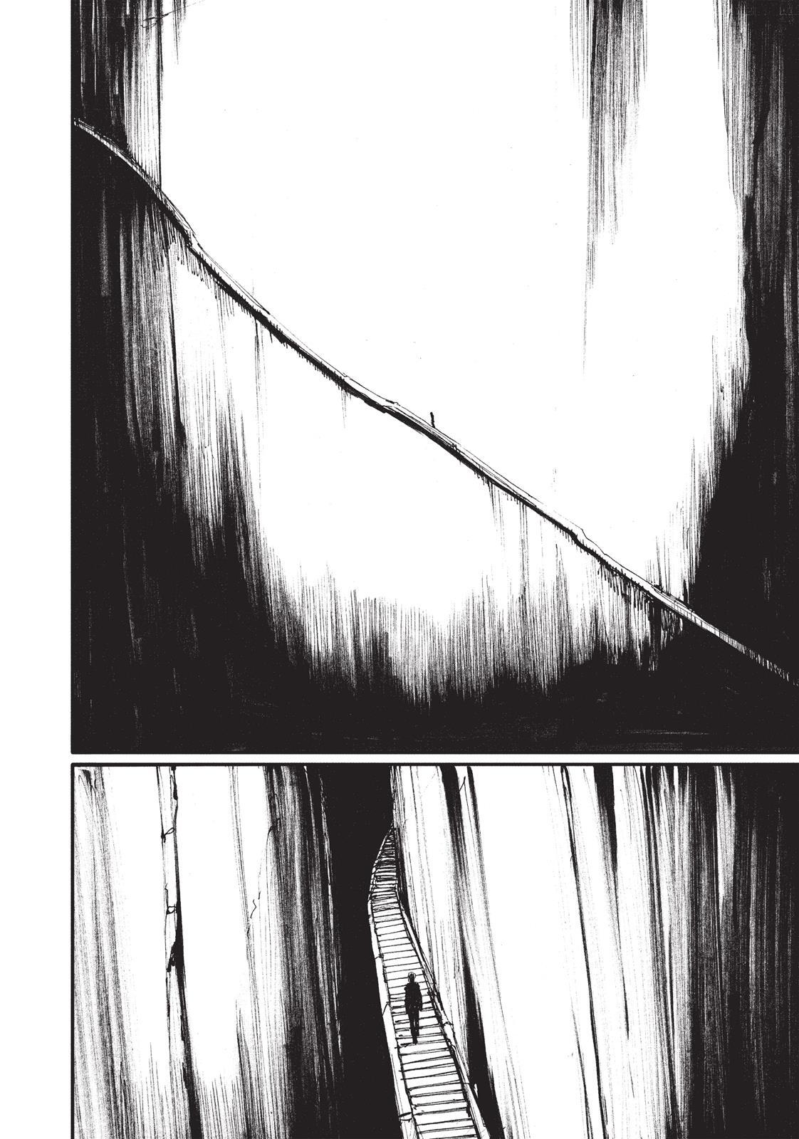 Read BLAME! Manga Online