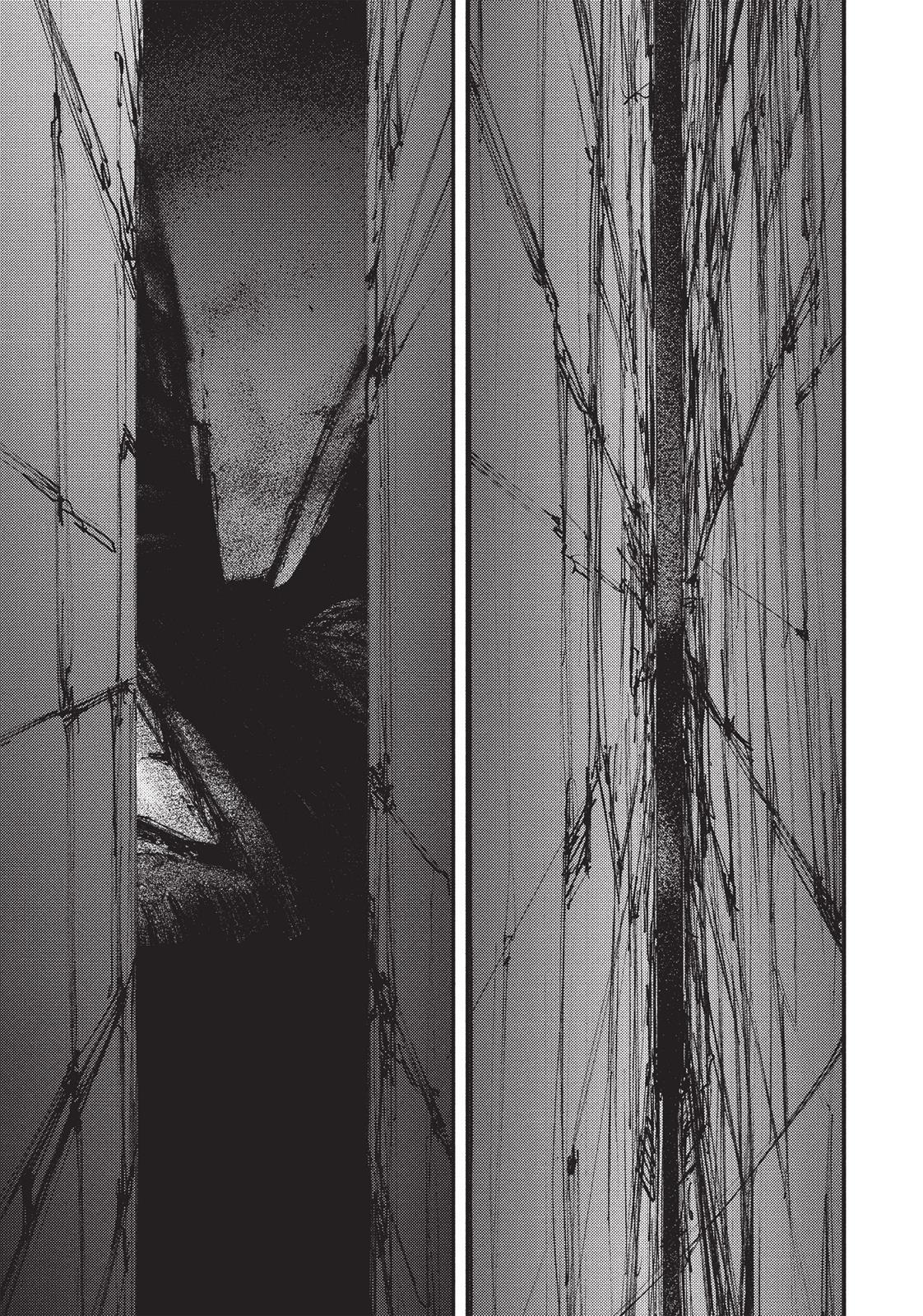 Read BLAME! Manga Online