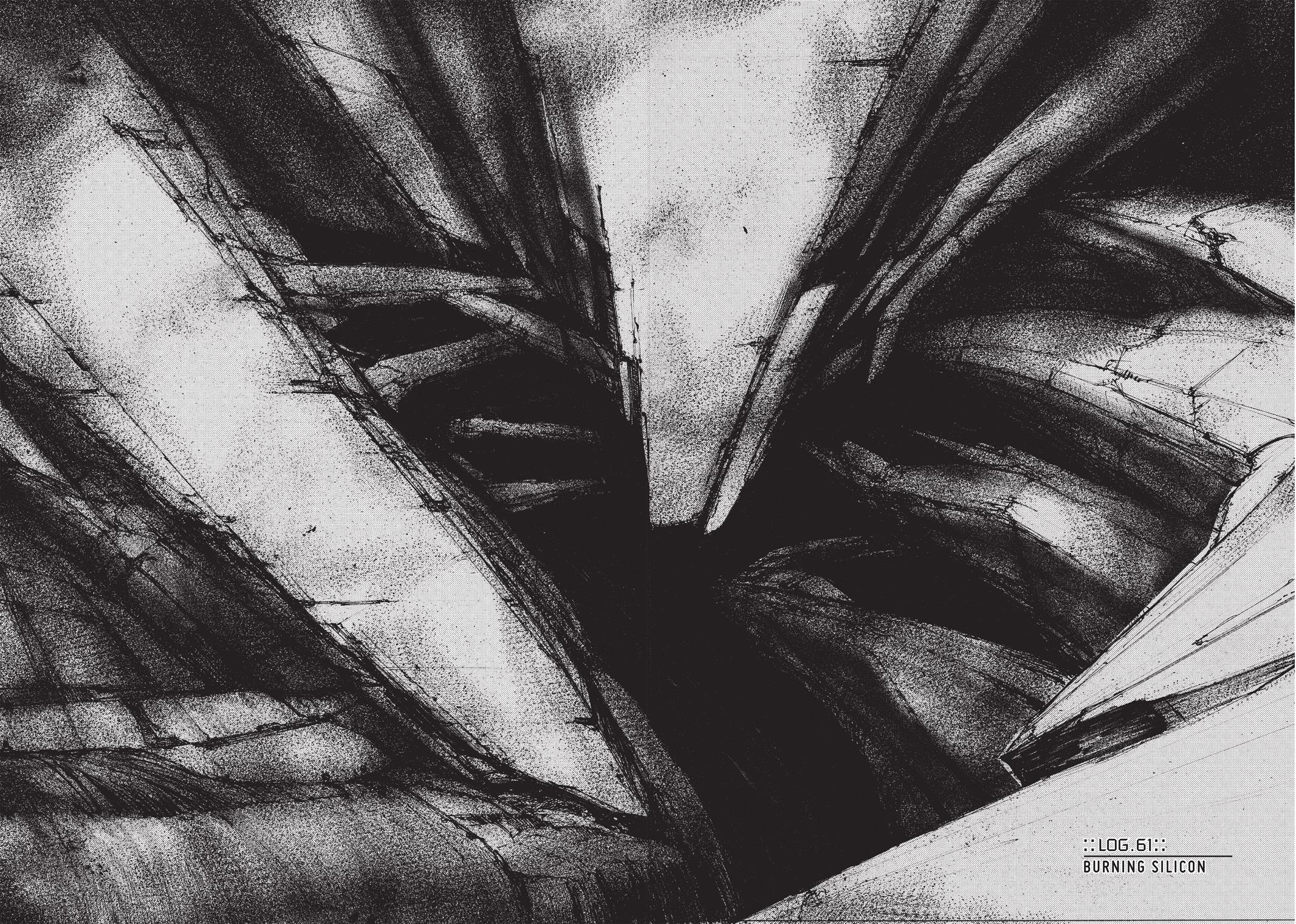 Read BLAME! Manga Online