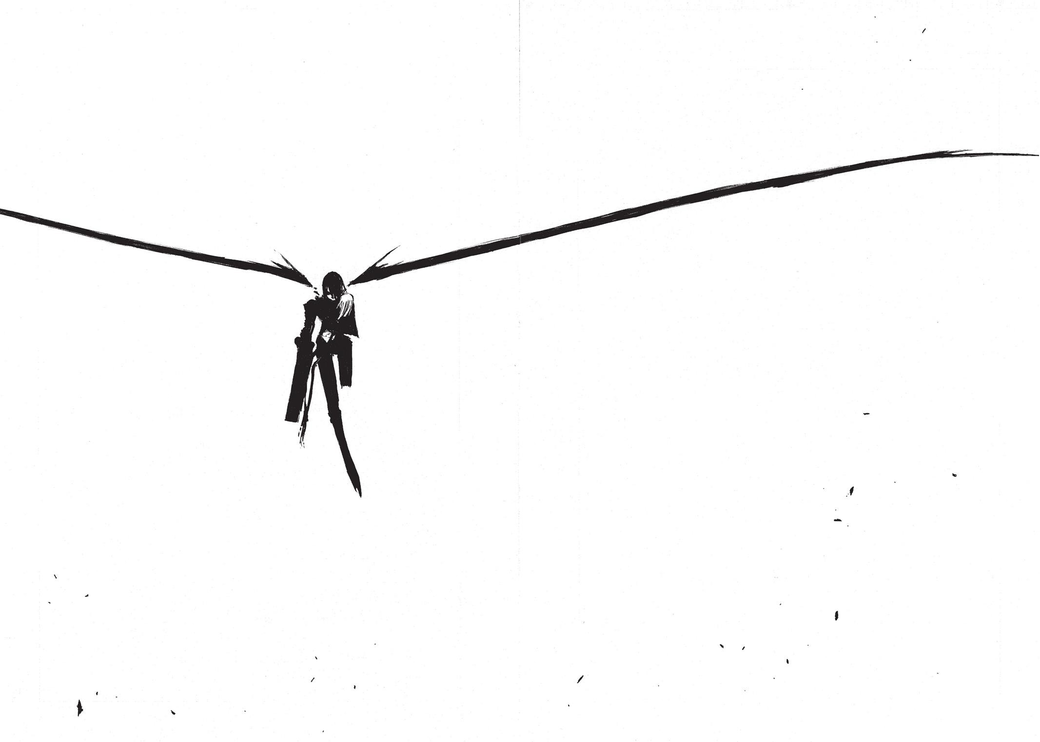 Read BLAME! Manga Online