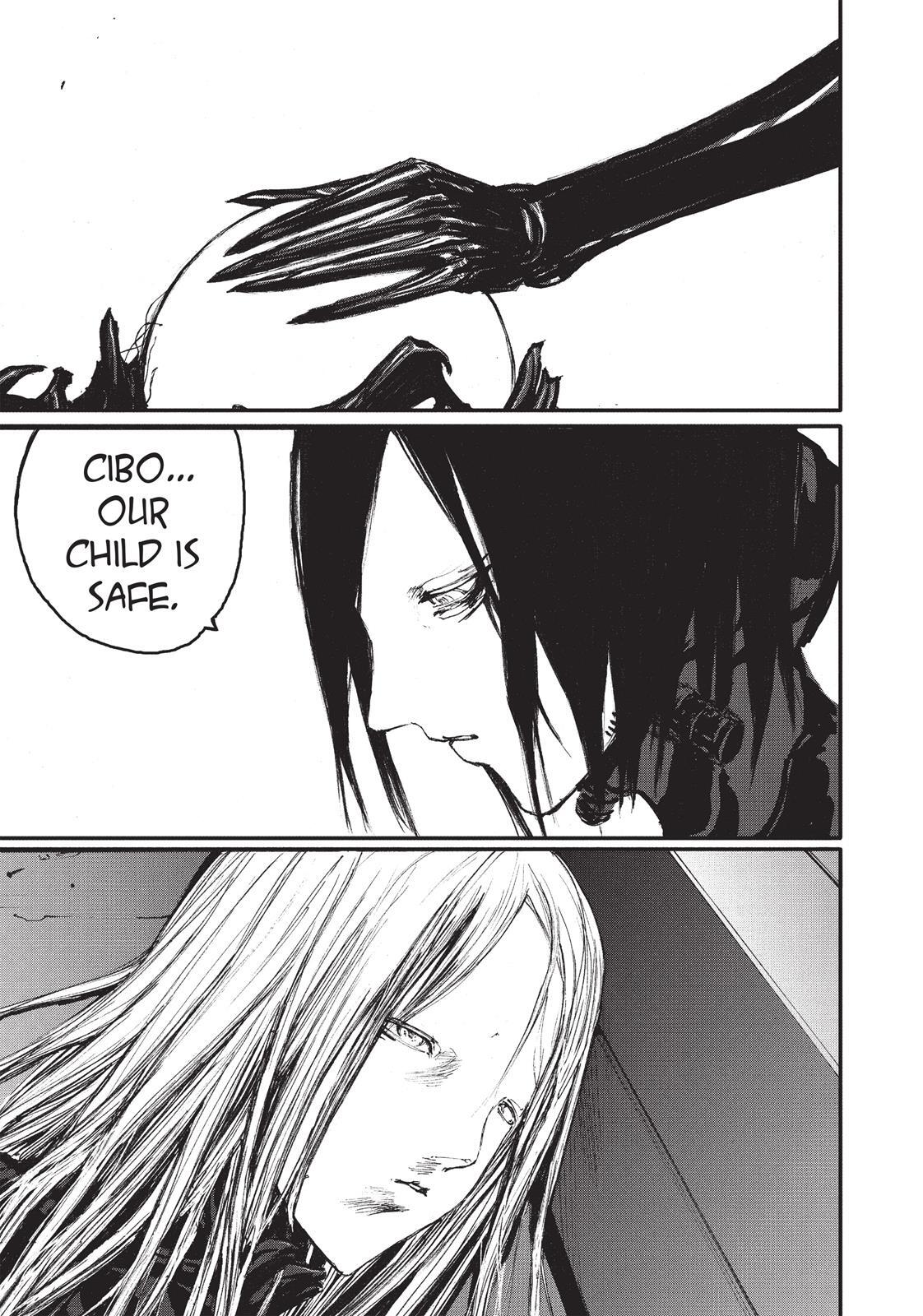 Read BLAME! Manga Online