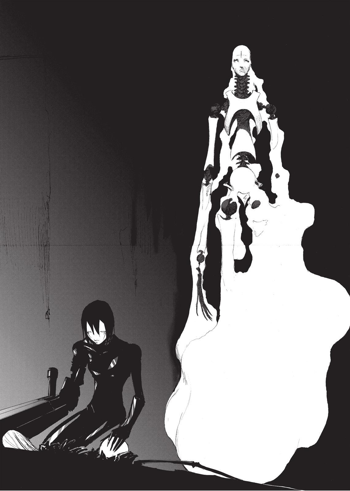 Read BLAME! Manga Online