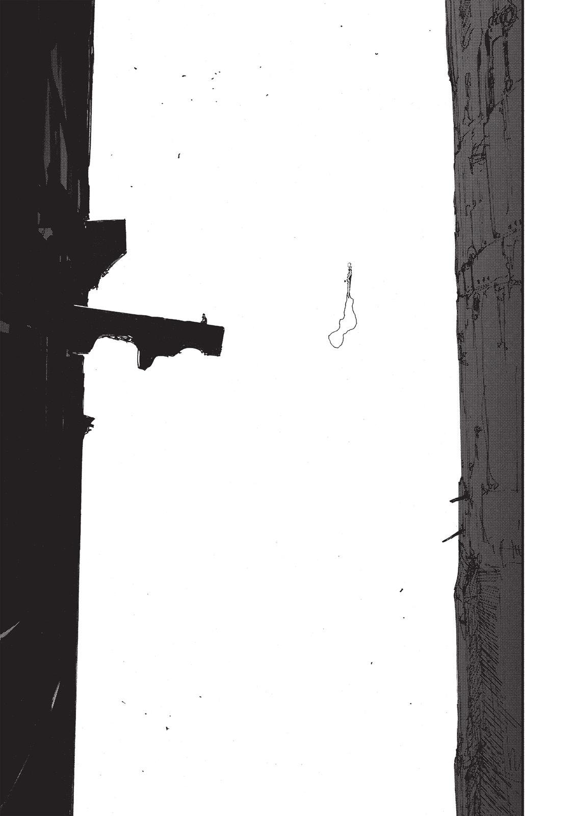 Read BLAME! Manga Online