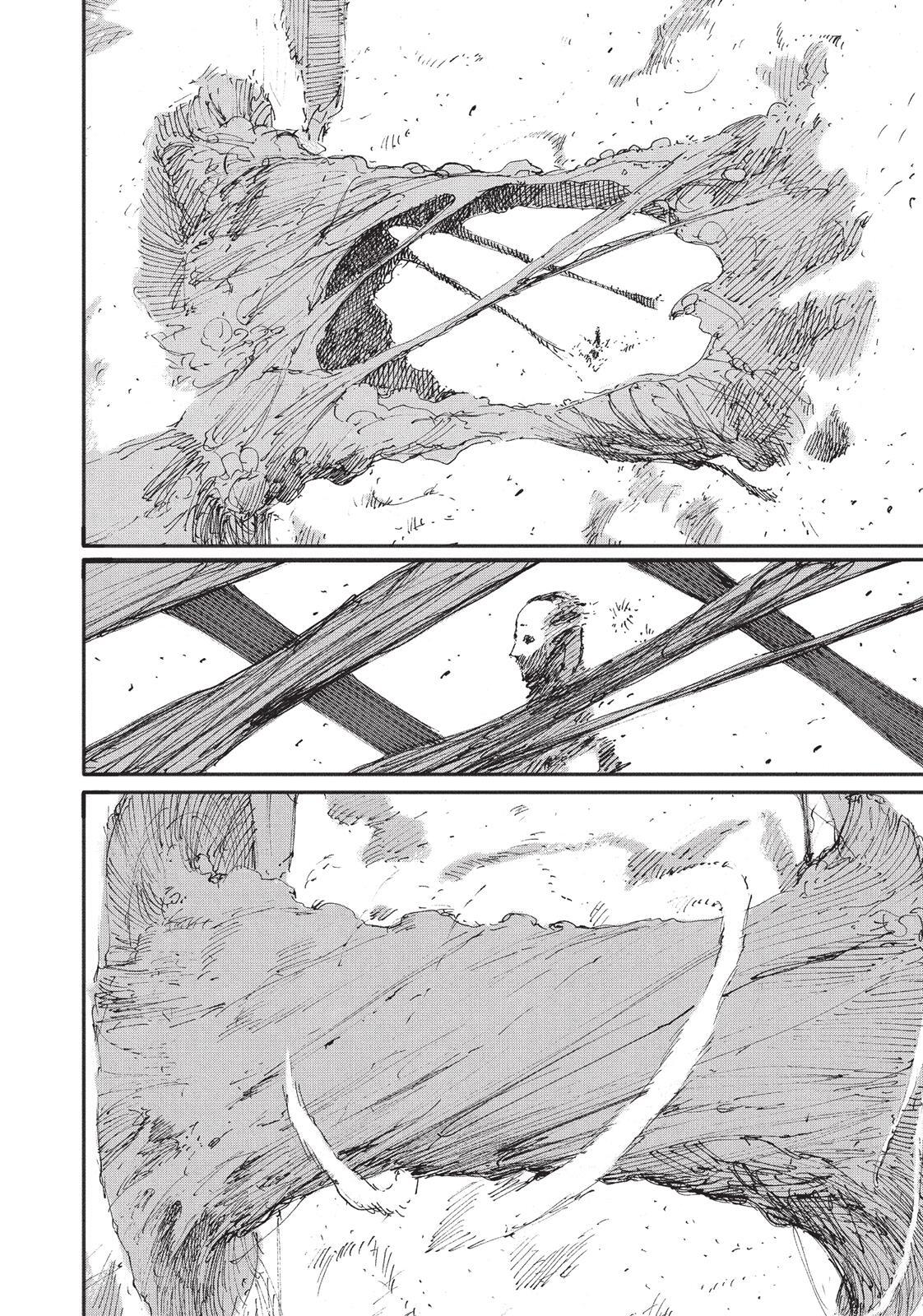 Read BLAME! Manga Online