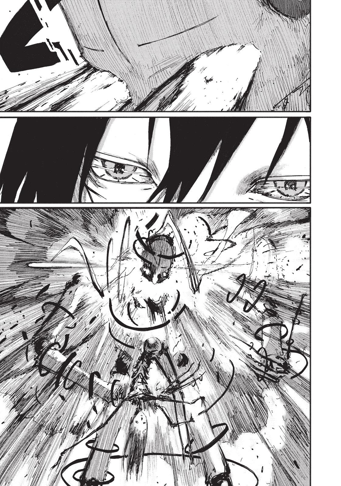 Read BLAME! Manga Online