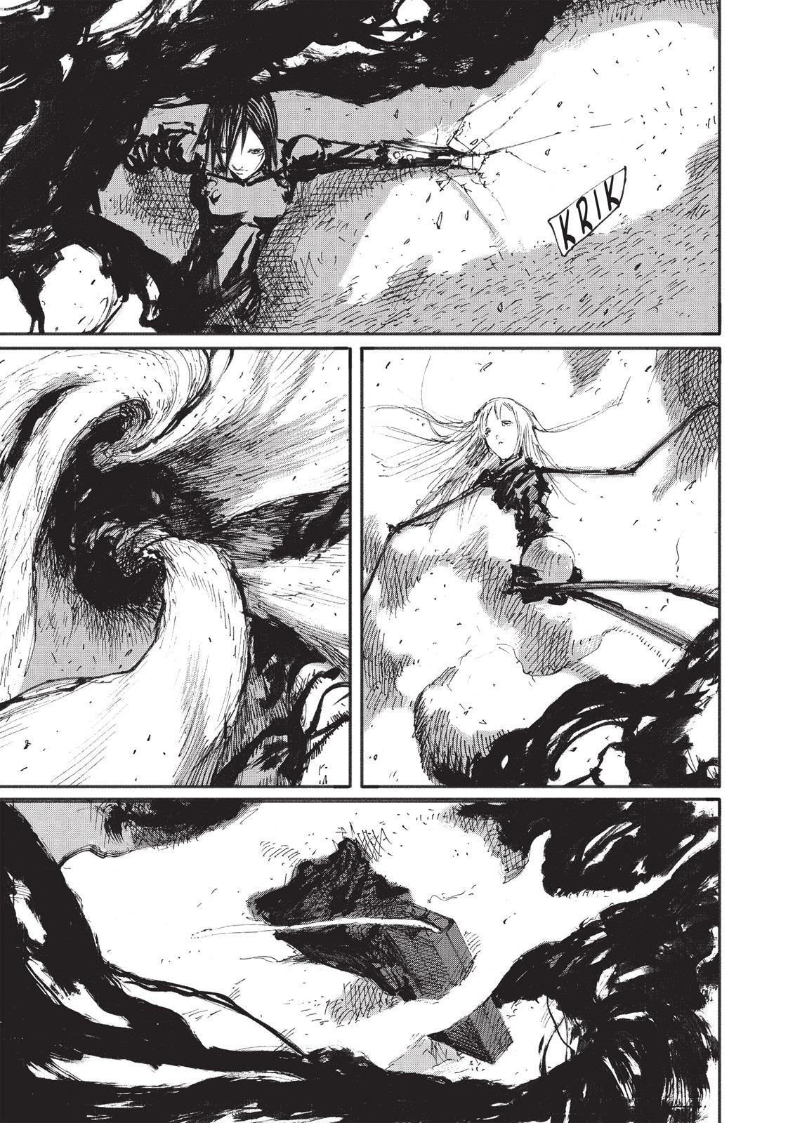 Read BLAME! Manga Online