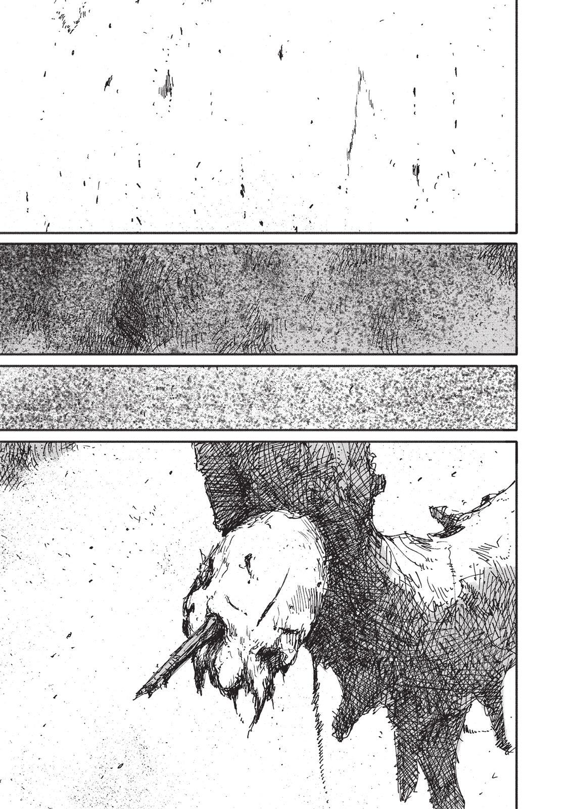 Read BLAME! Manga Online