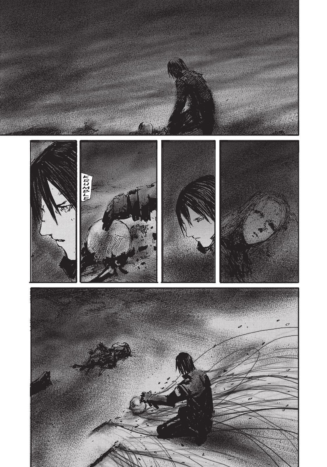 Read BLAME! Manga Online
