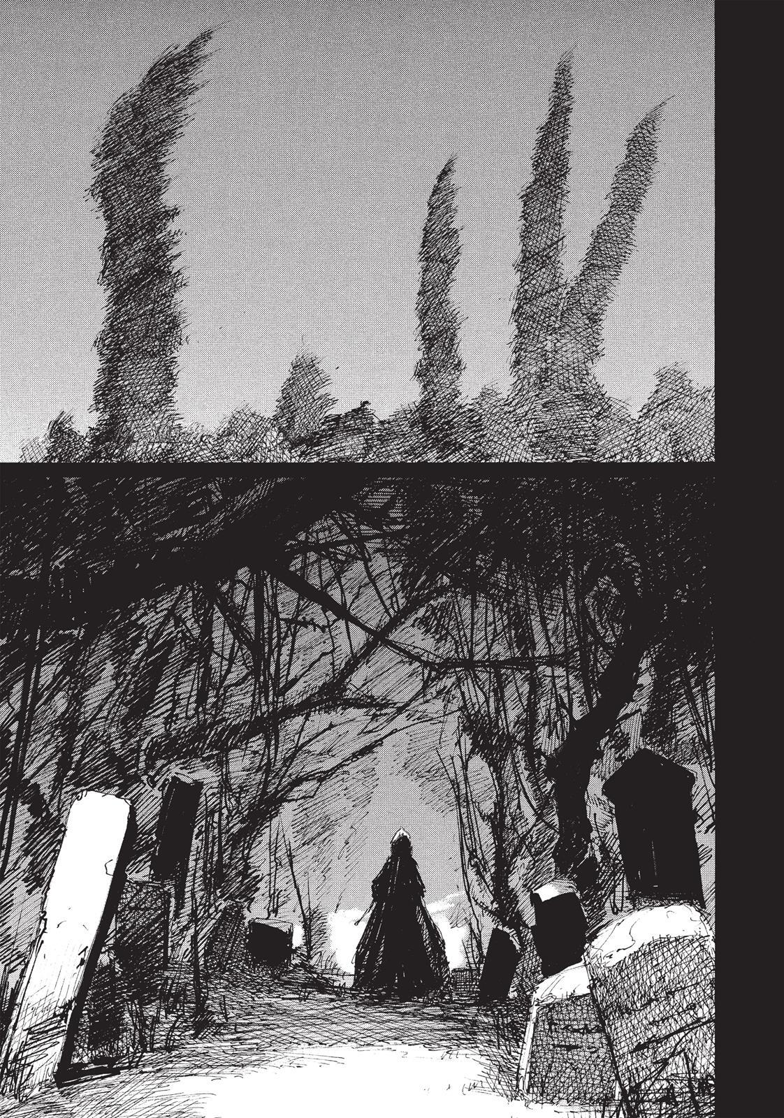 Read BLAME! Manga Online