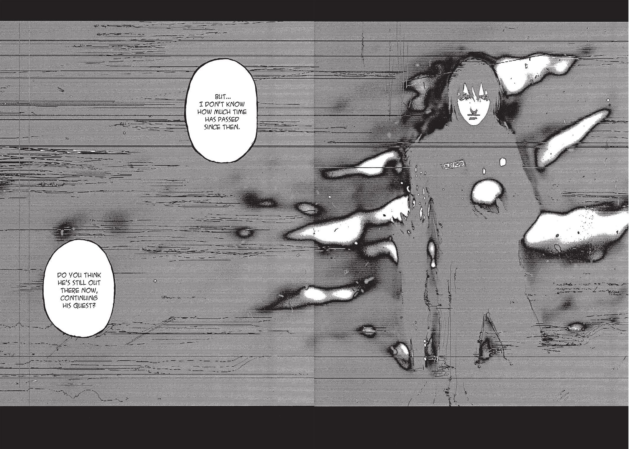 Read BLAME! Manga Online