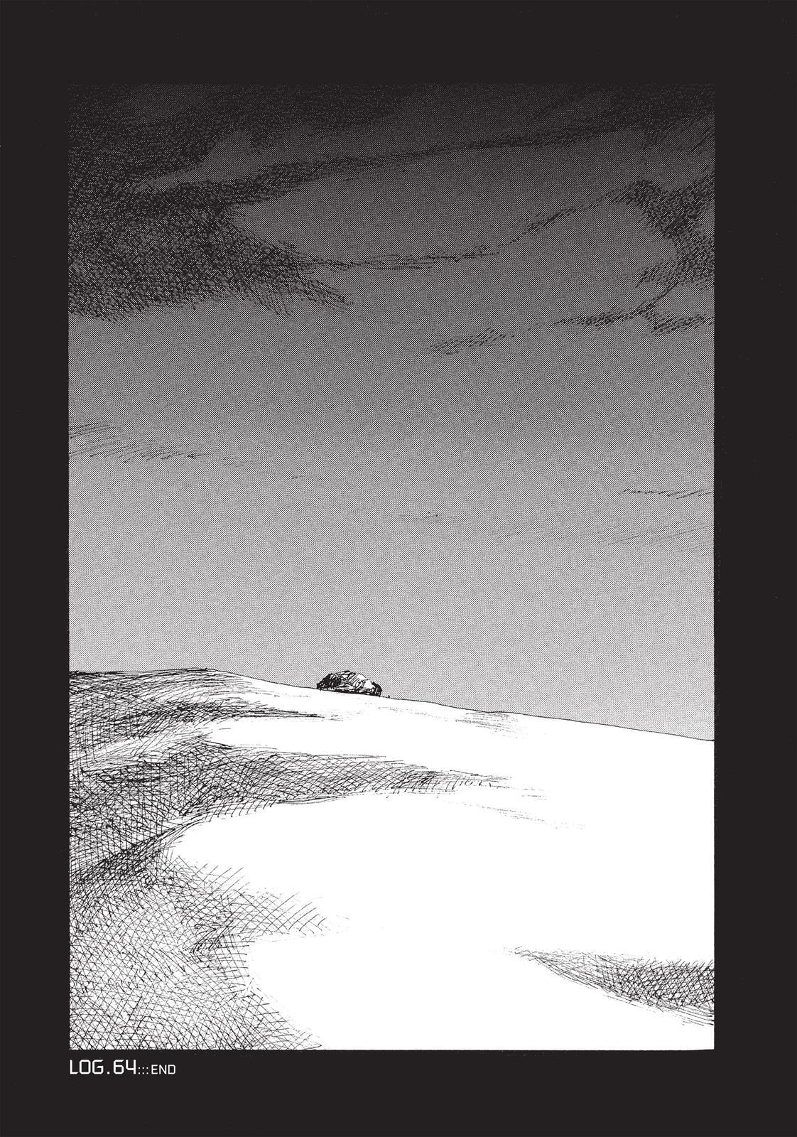 Read BLAME! Manga Online
