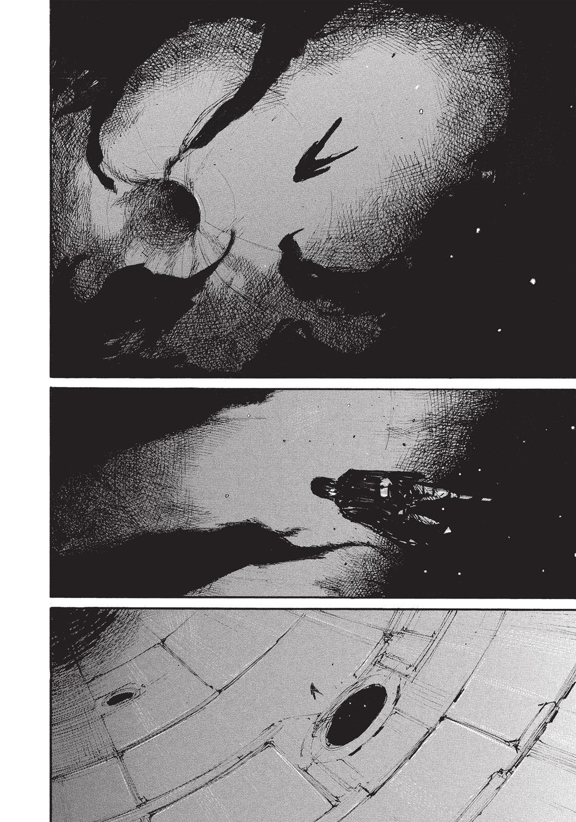 Read BLAME! Manga Online