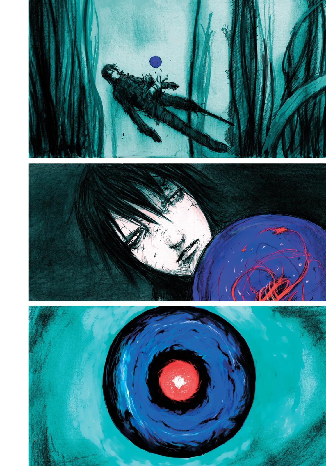 Read BLAME! Manga Online
