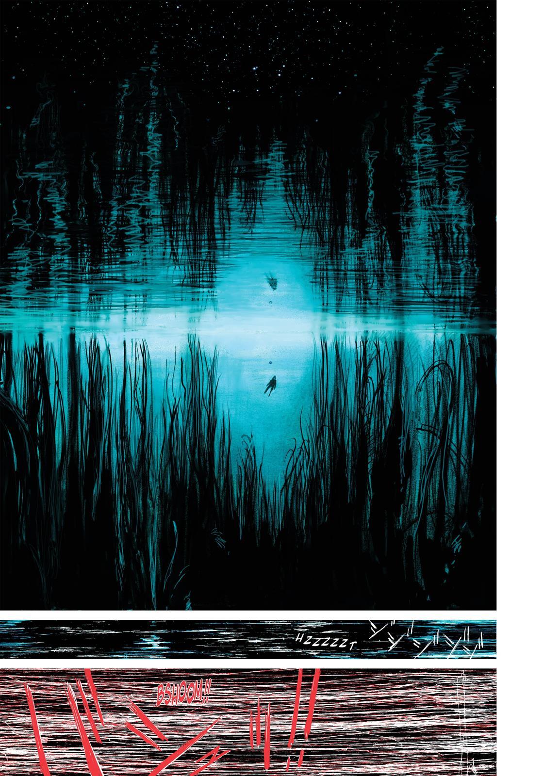 Read BLAME! Manga Online