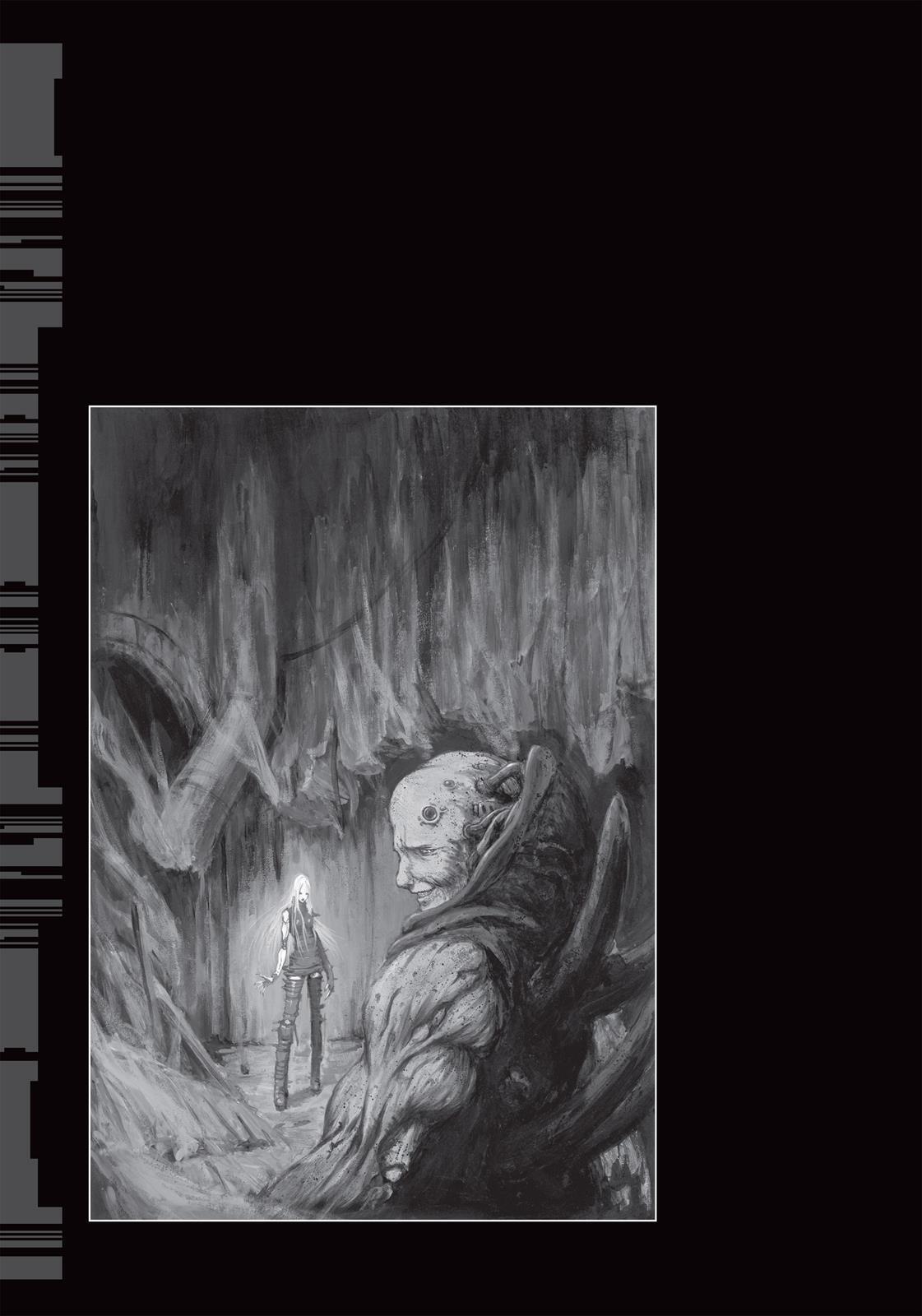 Read BLAME! Manga Online
