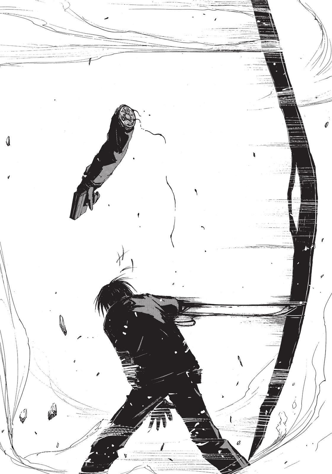 Read BLAME! Manga Online