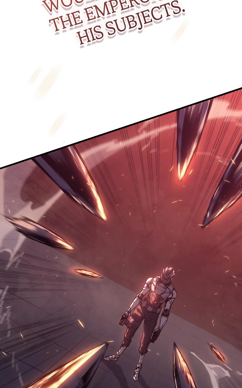 Read Bad Born Blood Manga Online