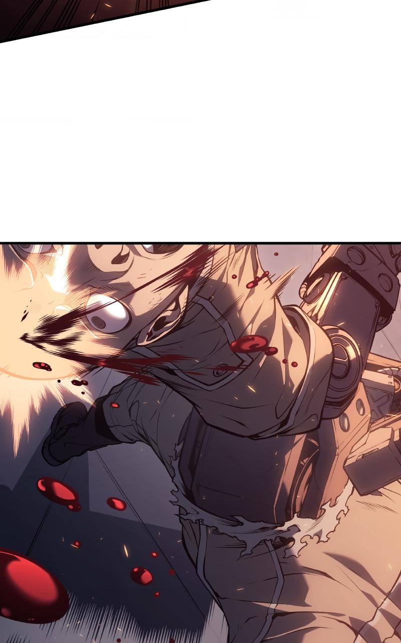 Read Bad Born Blood Manga Online