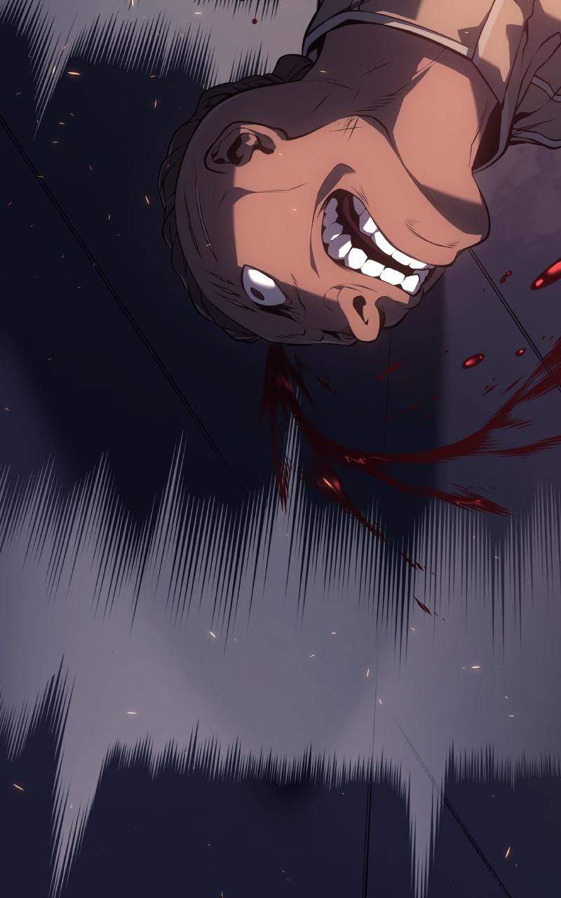 Read Bad Born Blood Manga Online
