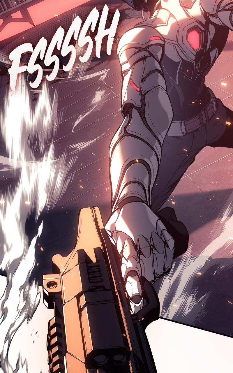 Read Bad Born Blood Manga Online