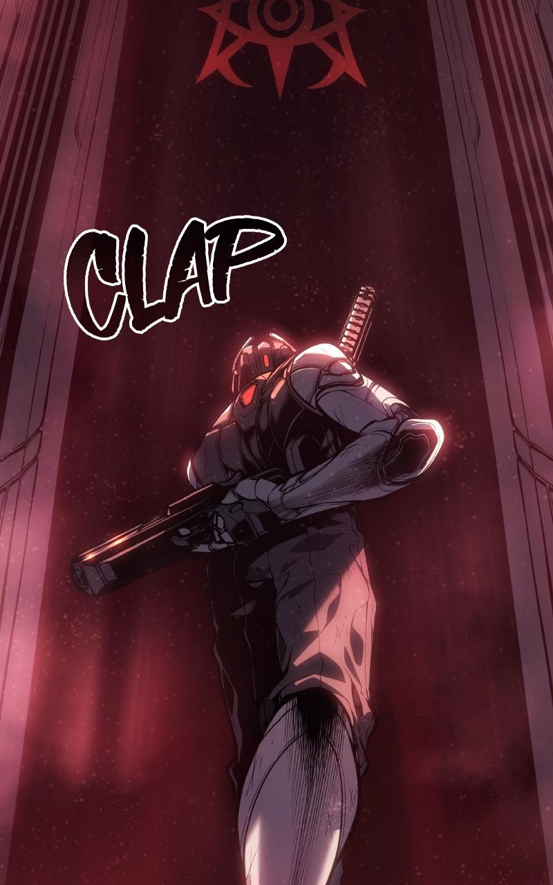 Read Bad Born Blood Manga Online