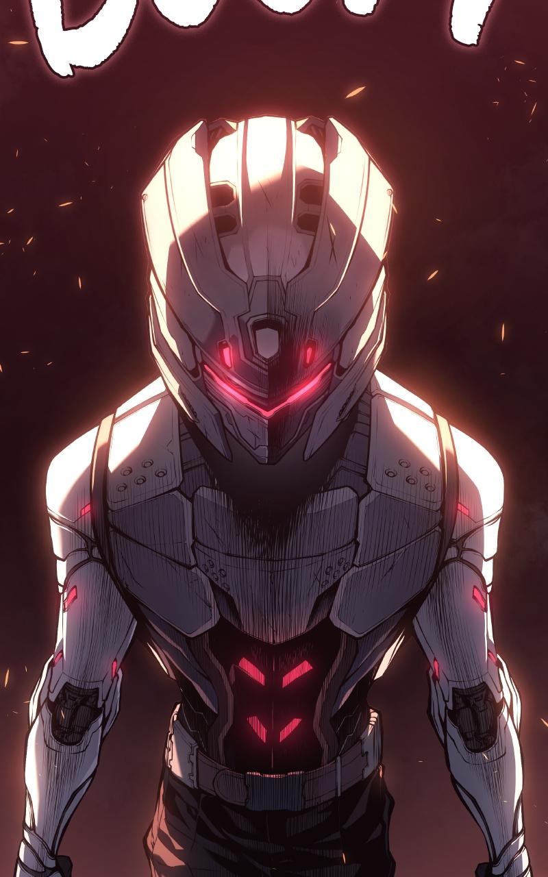 Read Bad Born Blood Manga Online
