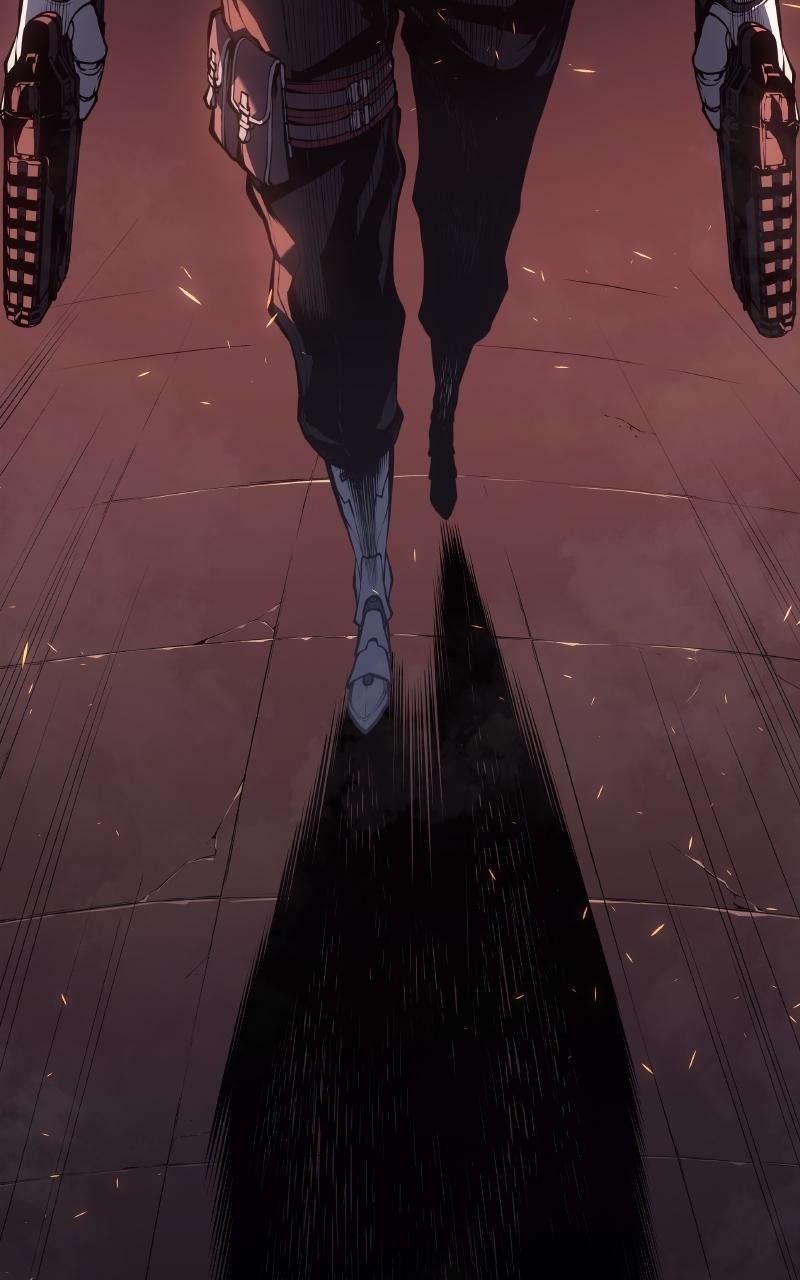 Read Bad Born Blood Manga Online