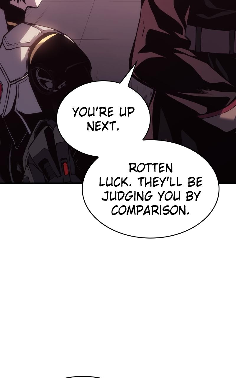 Read Bad Born Blood Manga Online