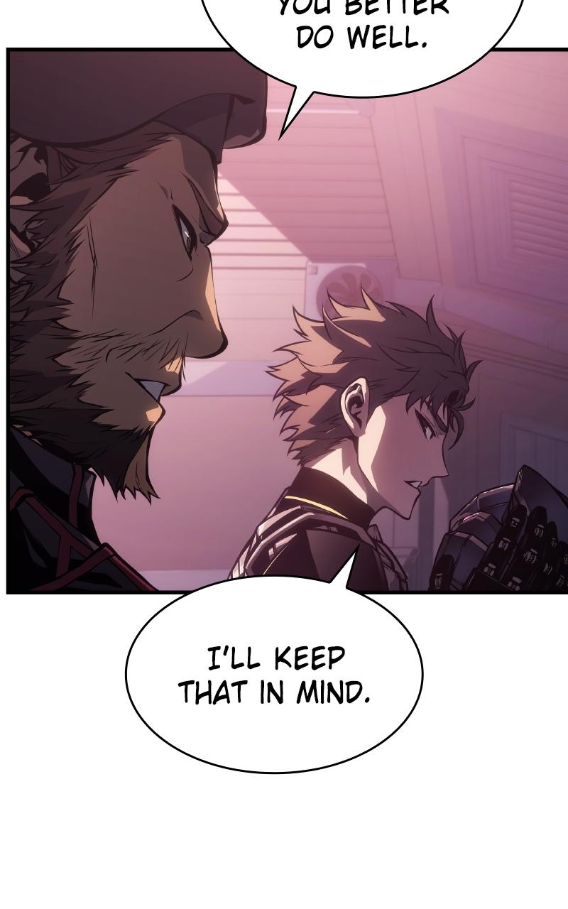 Read Bad Born Blood Manga Online