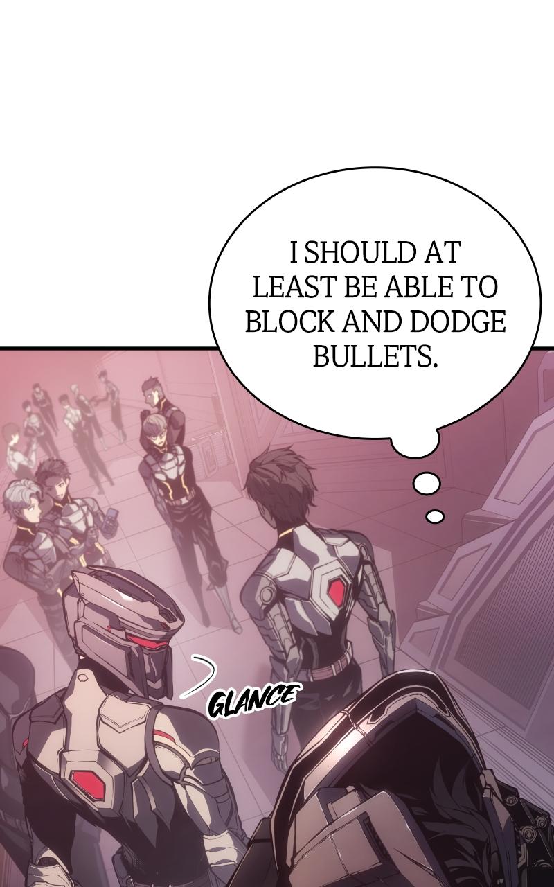 Read Bad Born Blood Manga Online