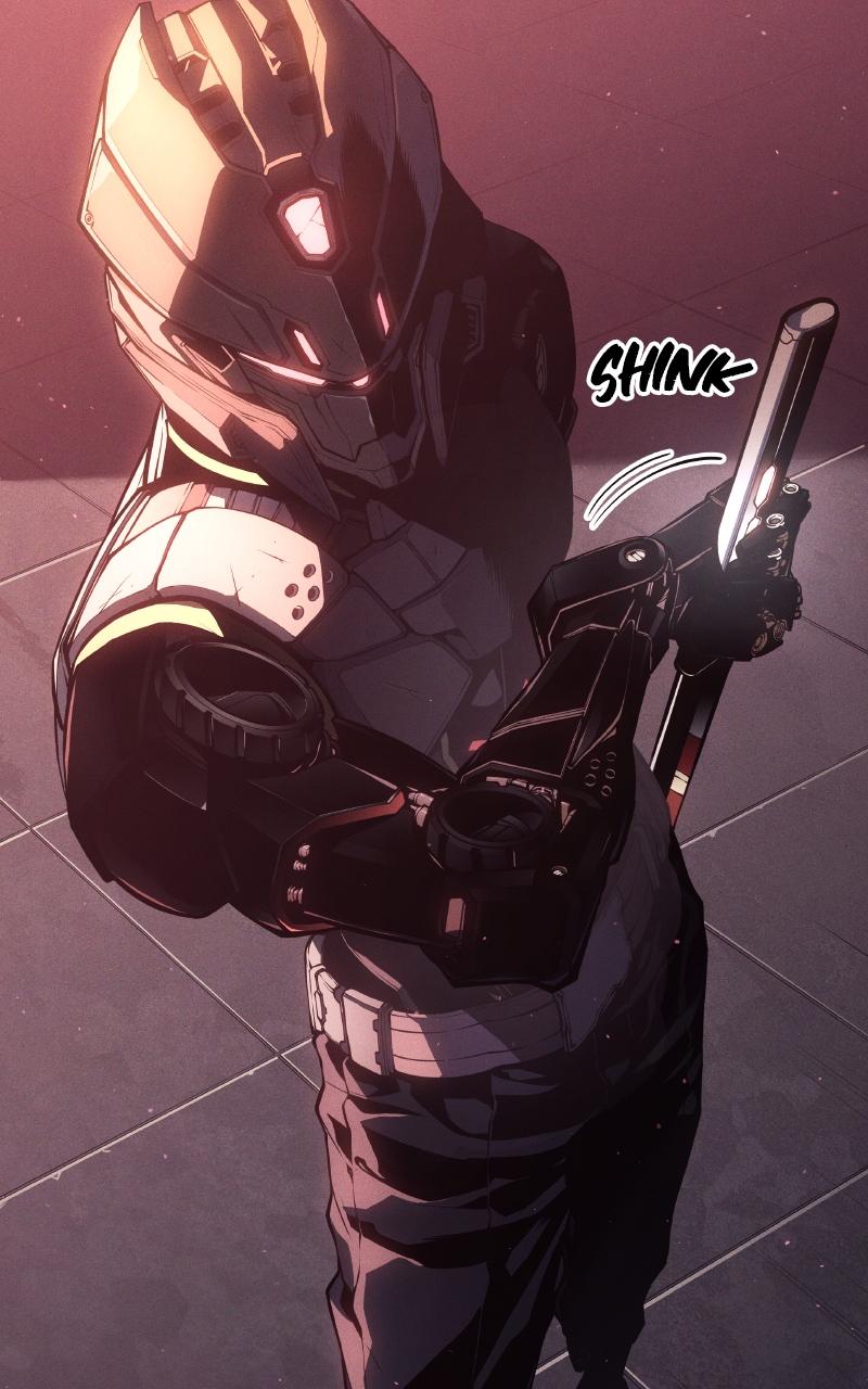 Read Bad Born Blood Manga Online