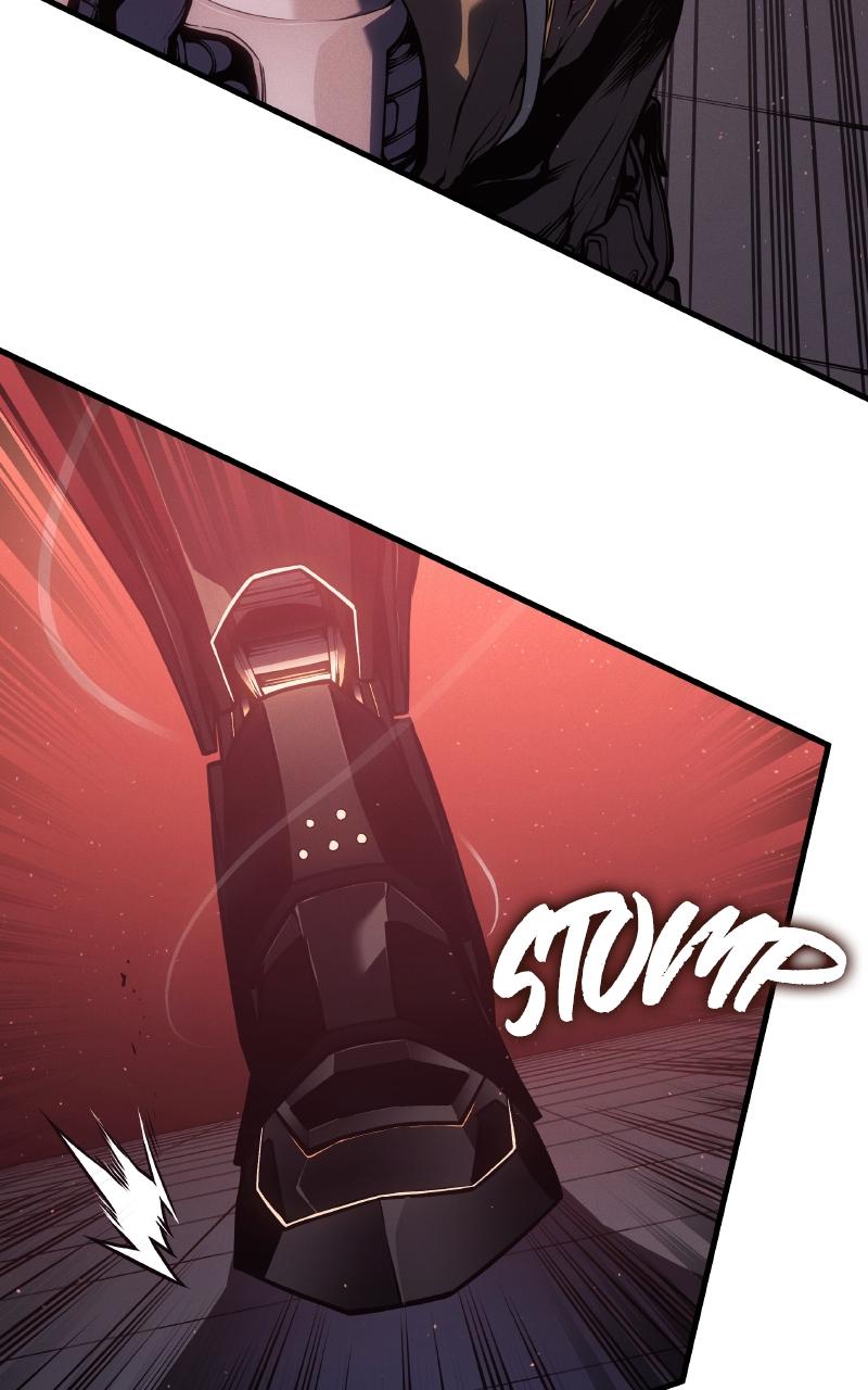 Read Bad Born Blood Manga Online