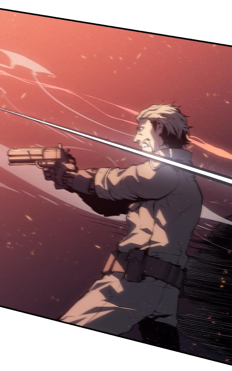 Read Bad Born Blood Manga Online