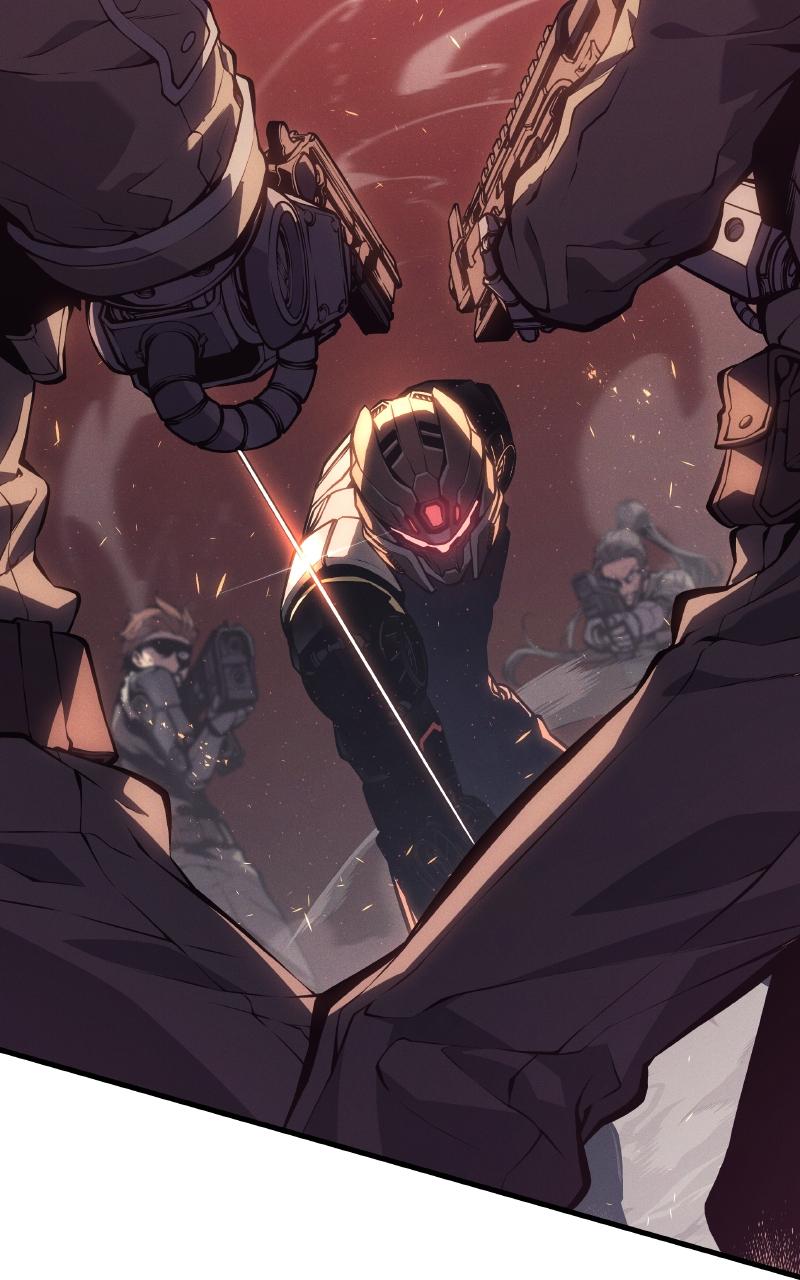Read Bad Born Blood Manga Online