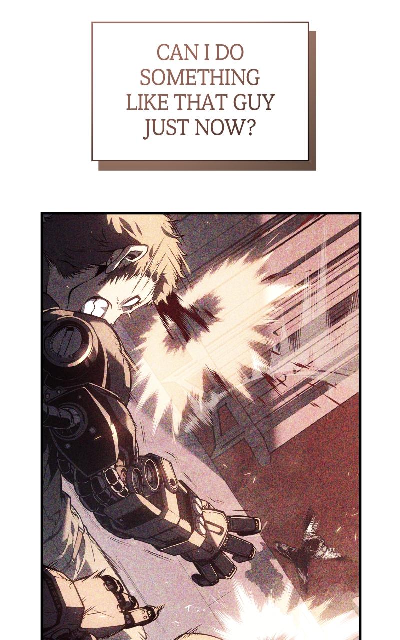 Read Bad Born Blood Manga Online
